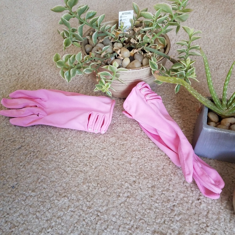 Vintage Ladies Gloves